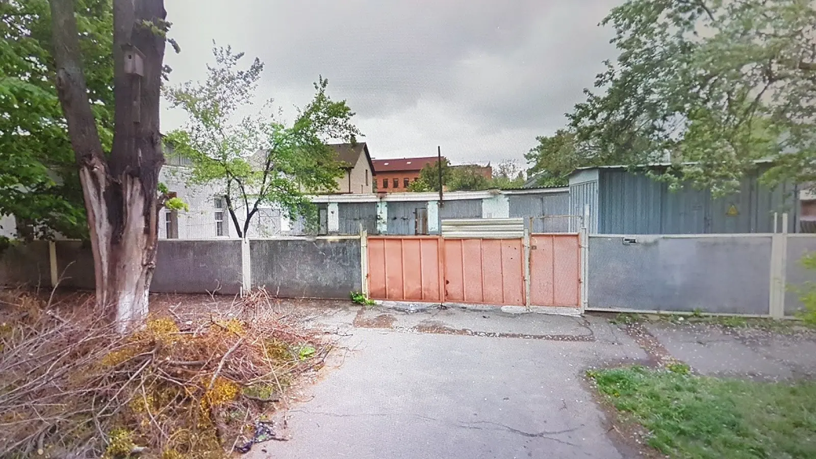 Фото Продаю земельну ділянку, Чернишевського вул.  Київ, ціна: 200000 $, код 3223