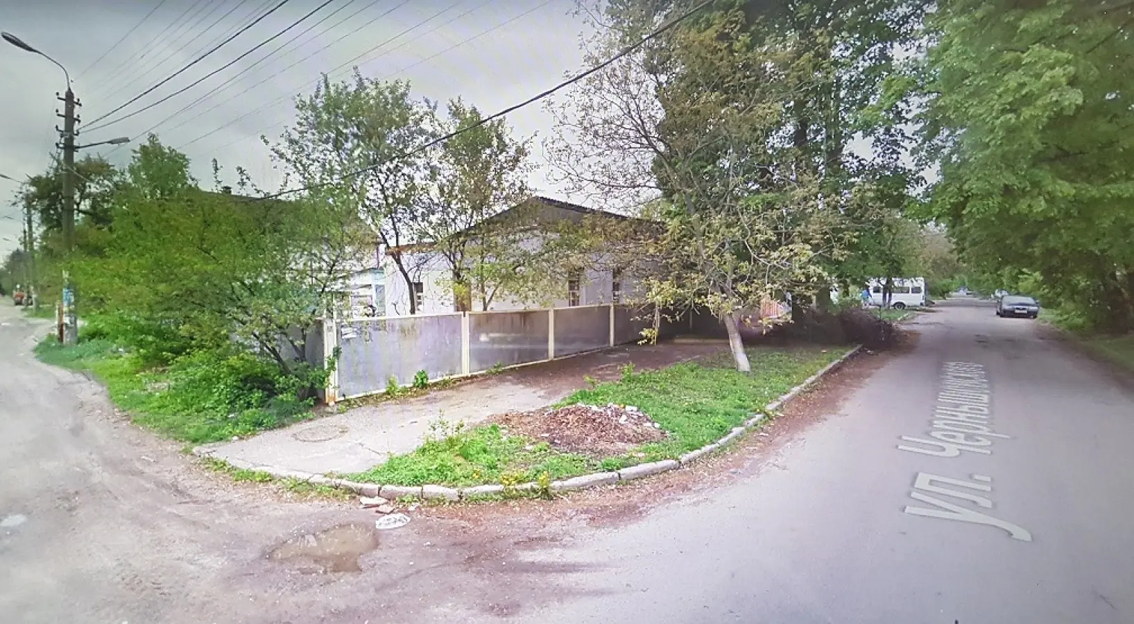 Фото Продаю земельну ділянку, Чернишевського вул.  Київ, ціна: 200000 $, код 3223