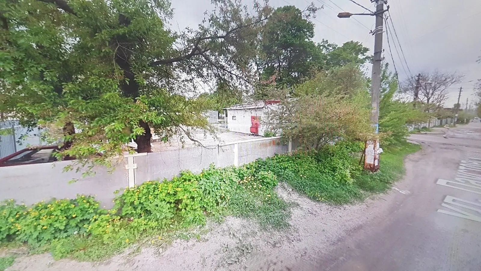 Фото Продаю земельну ділянку, Чернишевського вул.  Київ, ціна: 200000 $, код 3223