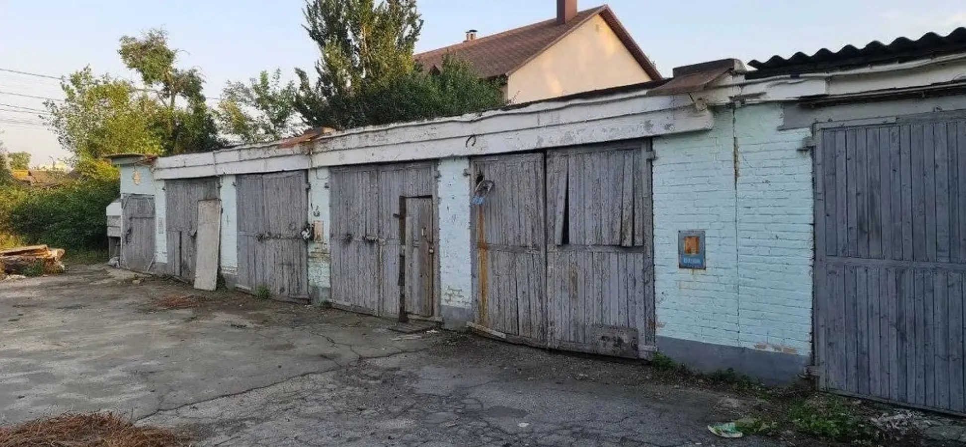 Фото Продаю земельну ділянку, Чернишевського вул.  Київ, ціна: 200000 $, код 3223