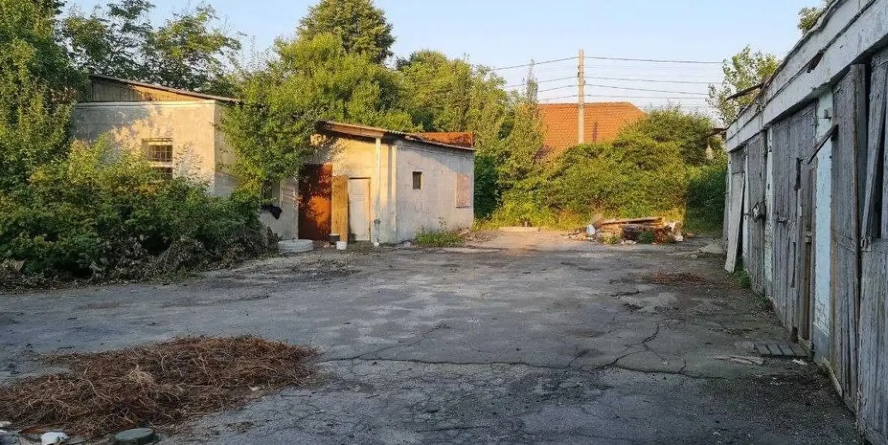 Фото Продаю земельну ділянку, Чернишевського вул.  Київ, ціна: 200000 $, код 3223