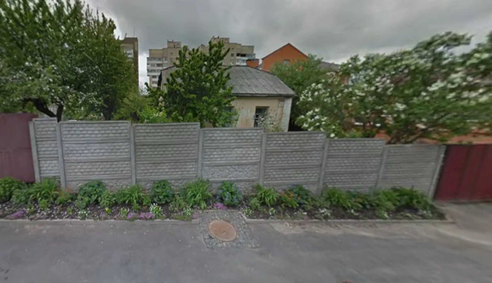 Фото Продаю земельну ділянку, Миронівська вул.  Київ, ціна: 250000 $, код 3224