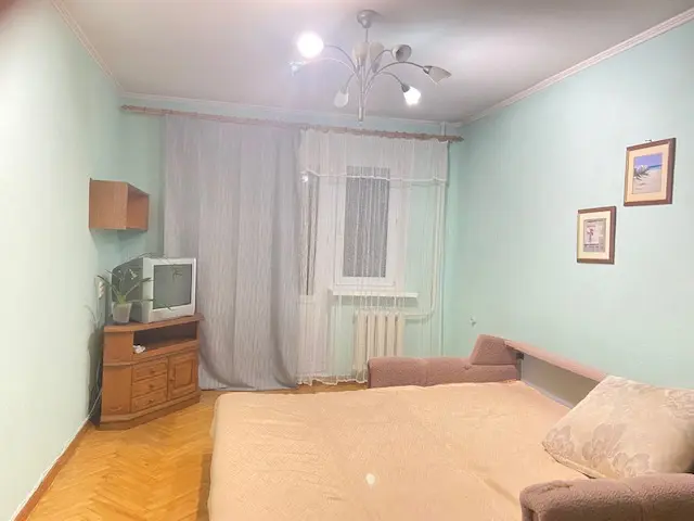 Фото Зняти 2 кімнатну квартиру, Вацлава Гавела бульв. (Івана Лепсе) 39 Київ в довгострокову оренду, ціна: 13999 UAH, код 3226