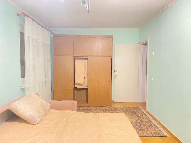 Фото Зняти 2 кімнатну квартиру, Вацлава Гавела бульв. (Івана Лепсе) 39 Київ в довгострокову оренду, ціна: 13999 UAH, код 3226