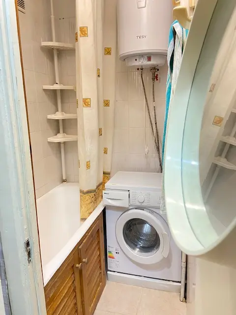 Фото Зняти 2 кімнатну квартиру, Вацлава Гавела бульв. (Івана Лепсе) 39 Київ в довгострокову оренду, ціна: 13999 UAH, код 3226