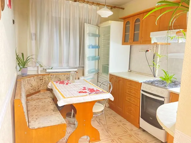 Фото Зняти 2 кімнатну квартиру, Вацлава Гавела бульв. (Івана Лепсе) 39 Київ в довгострокову оренду, ціна: 13999 UAH, код 3226