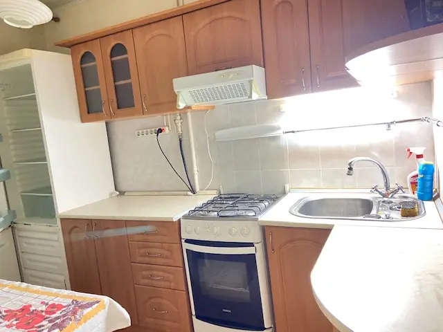 Фото Зняти 2 кімнатну квартиру, Вацлава Гавела бульв. (Івана Лепсе) 39 Київ в довгострокову оренду, ціна: 13999 UAH, код 3226