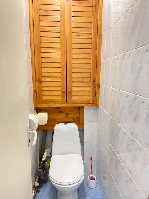 Фото Зняти 2 кімнатну квартиру, Вацлава Гавела бульв. (Івана Лепсе) 39 Київ в довгострокову оренду, ціна: 13999 UAH, код 3226