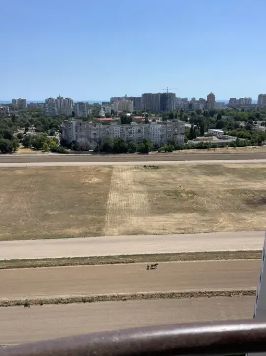 Фото Selling a 2-room apartment, 68 sq.m., Krasnova Street  Odesa, price: 78000 $, code 3227