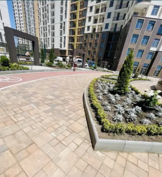 Фото Selling a 2-room apartment, 68 sq.m., Krasnova Street  Odesa, price: 78000 $, code 3227