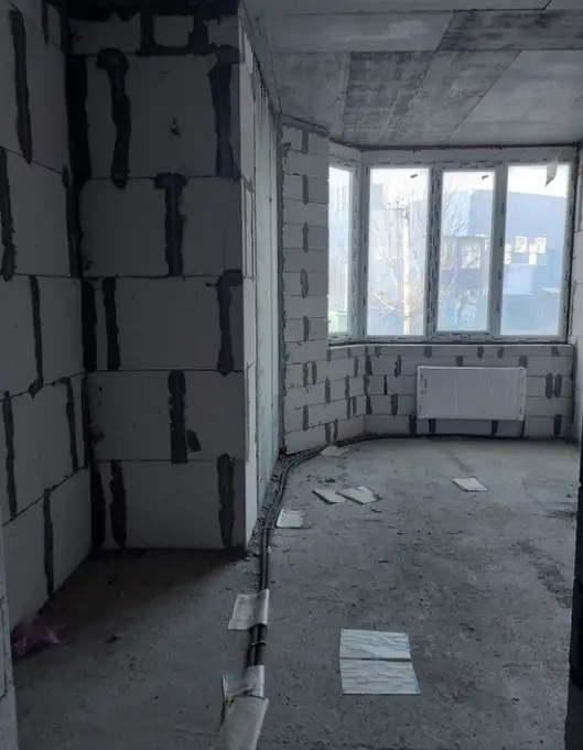 Фото Selling a 1-room apartment, 23 sq.m., Yevhena Chykalenka Street (Akademika Viliamsa Street)  Odesa, price: 19600 $, code 3228