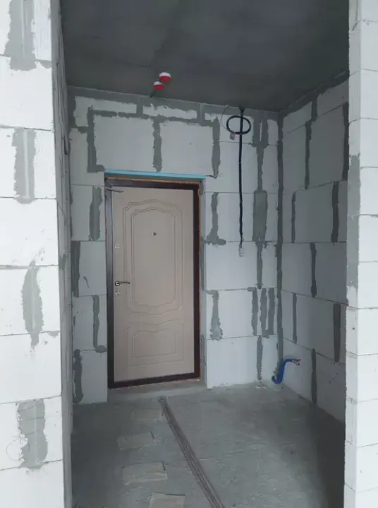 Фото Selling a 1-room apartment, 23 sq.m., Yevhena Chykalenka Street (Akademika Viliamsa Street)  Odesa, price: 19600 $, code 3228