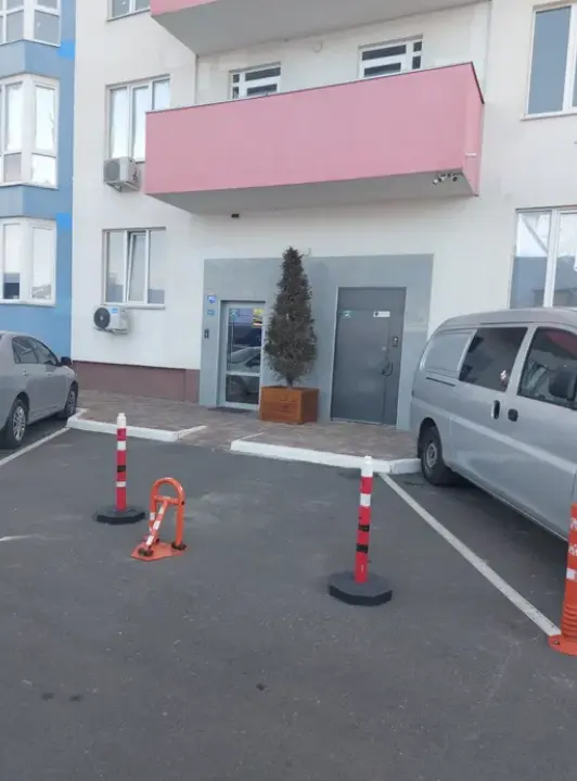 Фото Selling a 1-room apartment, 23 sq.m., Yevhena Chykalenka Street (Akademika Viliamsa Street)  Odesa, price: 19600 $, code 3228