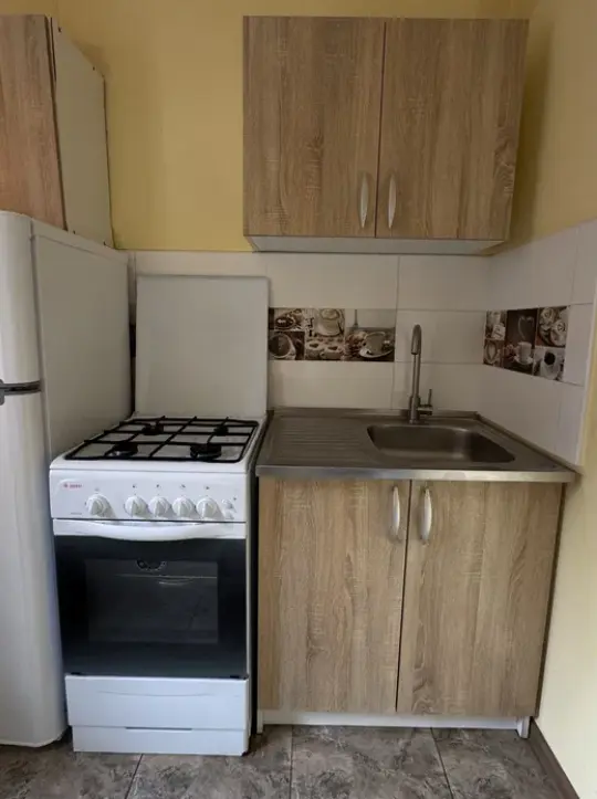 Фото Продаю 1 кімнатну квартиру, 30 кв. м, Люстдорфська дорога (Черноморская дорога)  Одеса, ціна: 33000 $, код 3229