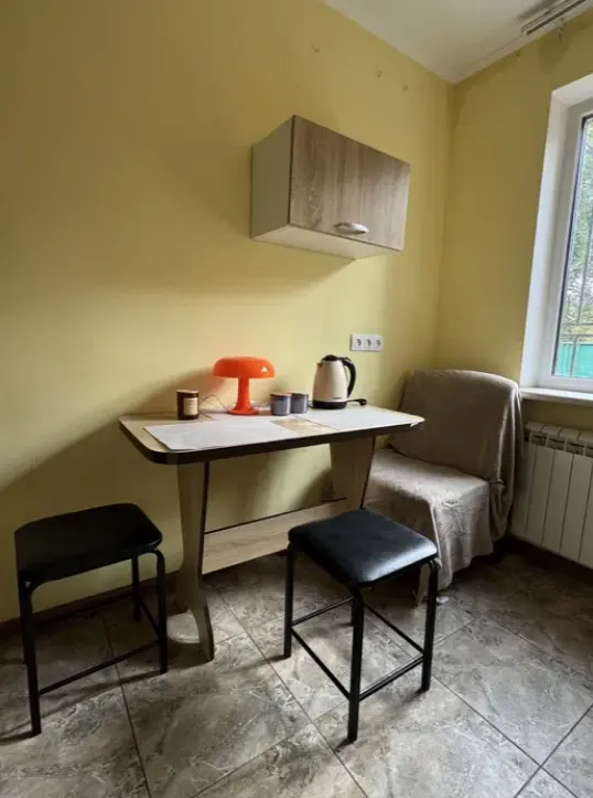 Фото Продаю 1 кімнатну квартиру, 30 кв. м, Люстдорфська дорога (Черноморская дорога)  Одеса, ціна: 33000 $, код 3229