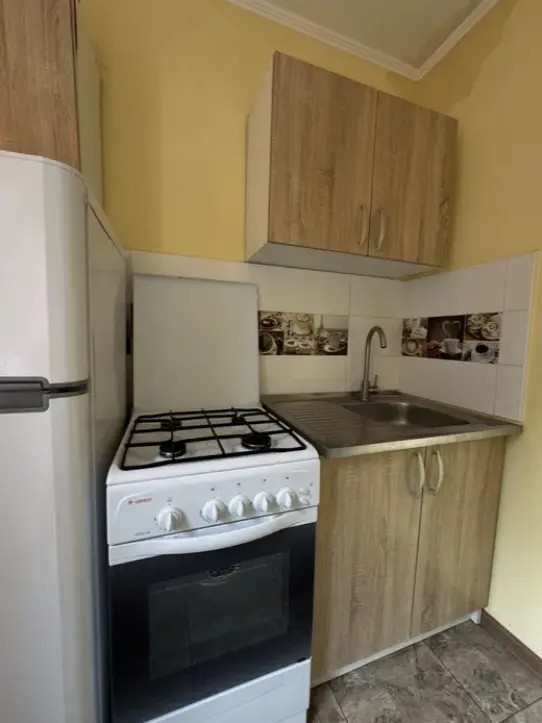 Фото Продаю 1 кімнатну квартиру, 30 кв. м, Люстдорфська дорога (Черноморская дорога)  Одеса, ціна: 33000 $, код 3229