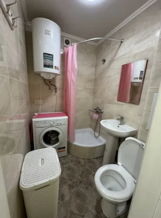 Фото Продаю 1 кімнатну квартиру, 30 кв. м, Люстдорфська дорога (Черноморская дорога)  Одеса, ціна: 33000 $, код 3229