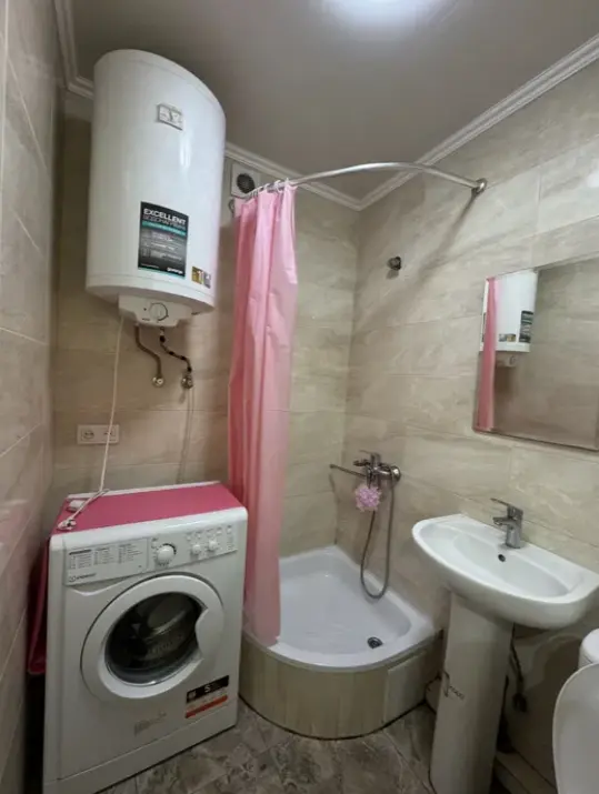 Фото Продаю 1 кімнатну квартиру, 30 кв. м, Люстдорфська дорога (Черноморская дорога)  Одеса, ціна: 33000 $, код 3229