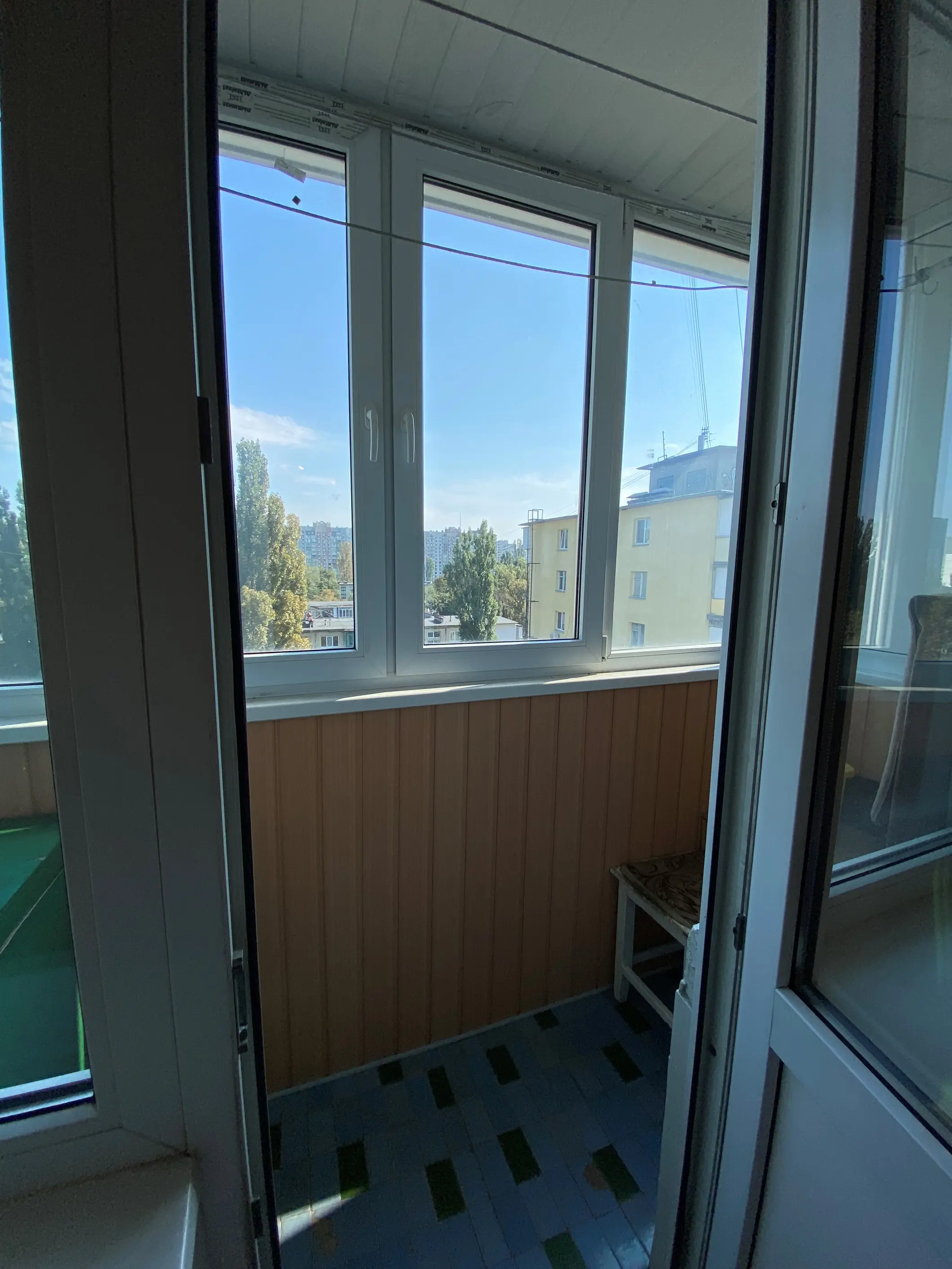 Фото Продаю 3-комнатную квартиру, 58 кв. м, Даниила Щербаковского ул. (Щербакова) 63 Киев, цена: 65000 $, код 3231