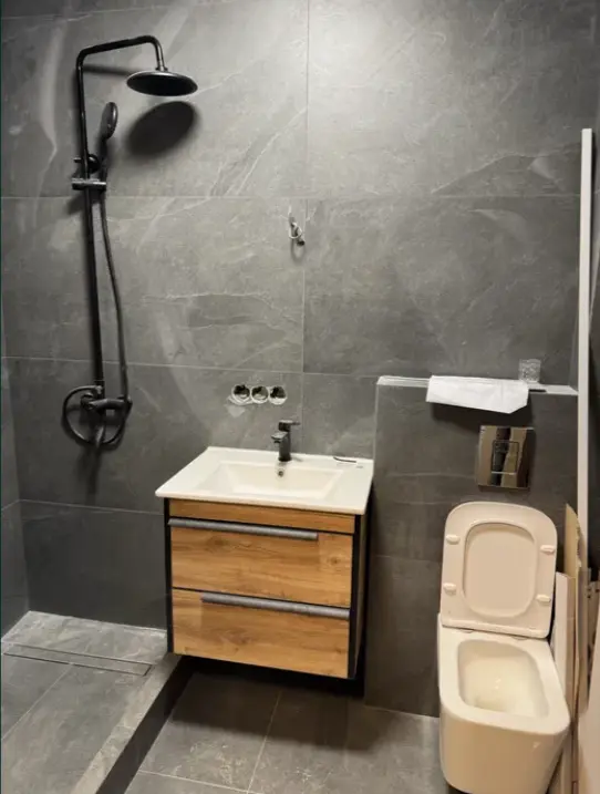 Фото Продаю 1-комнатную квартиру, 38 кв. м, Инглези ул.  Одесса, цена: 52000 $, код 3232