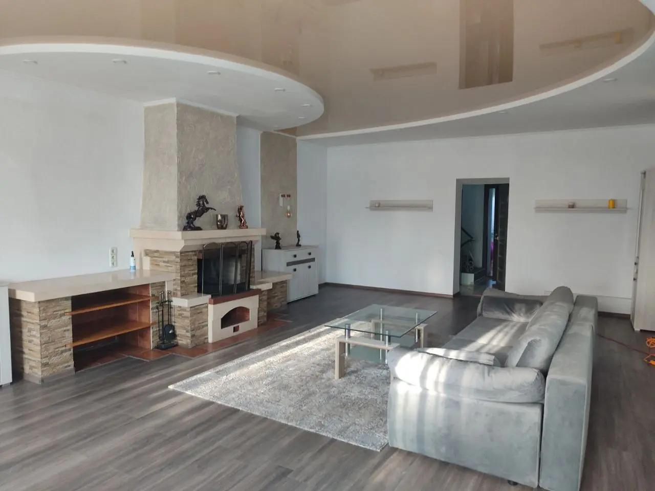 Фото Продаю дом, 320 кв. м, Киевский шлях ул. (Ленина)  Великая Александровка, цена: 210000 $, код 3233