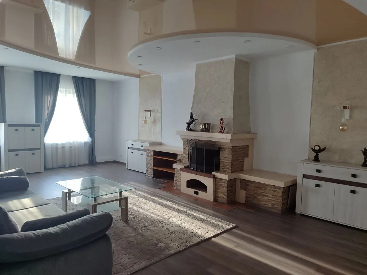 Фото Продаю дом, 320 кв. м, Киевский шлях ул. (Ленина)  Великая Александровка, цена: 210000 $, код 3233