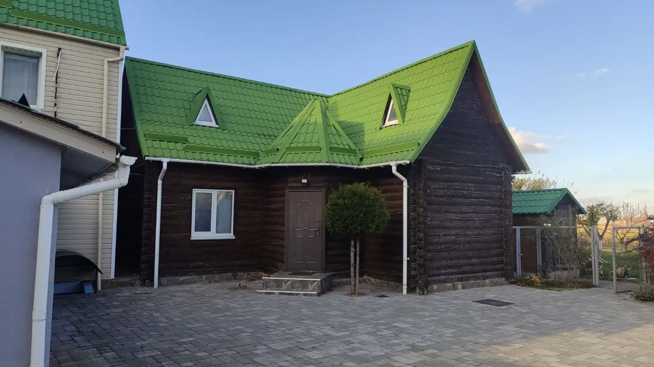 Фото Продаю дом, 320 кв. м, Киевский шлях ул. (Ленина)  Великая Александровка, цена: 210000 $, код 3233