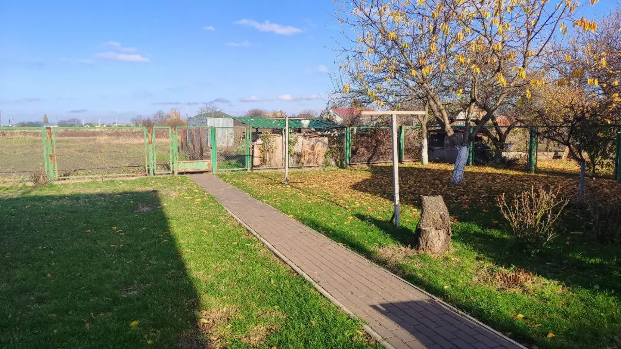 Фото Продаю дом, 320 кв. м, Киевский шлях ул. (Ленина)  Великая Александровка, цена: 210000 $, код 3233