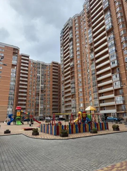 Фото Selling a 1-room apartment, 48 sq.m., Zhabotynskoho Street  Odesa, price: 64500 $, code 3235