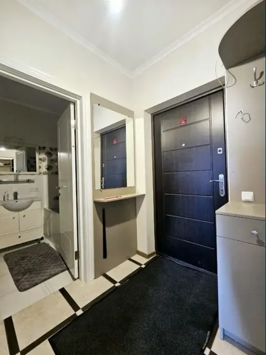 Фото Selling a 1-room apartment, 48 sq.m., Zhabotynskoho Street  Odesa, price: 64500 $, code 3235