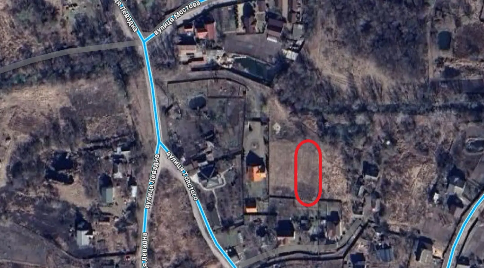 Фото Продаю земельну ділянку, Толстого вул.  Київ, ціна: 60000 $, код 3237