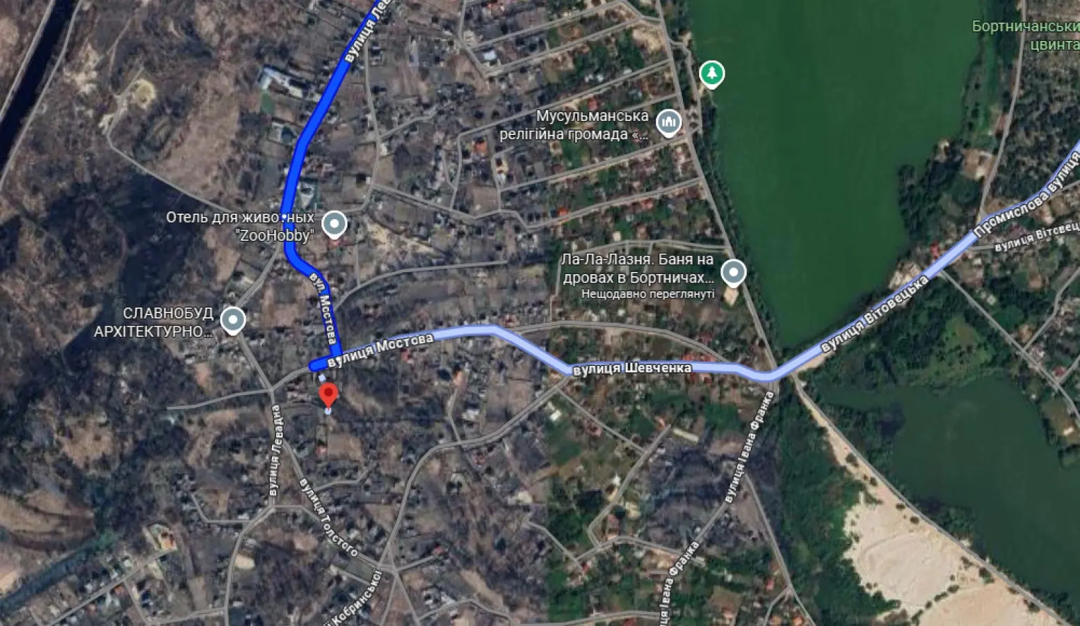 Фото Продаю земельну ділянку, Толстого вул.  Київ, ціна: 60000 $, код 3237