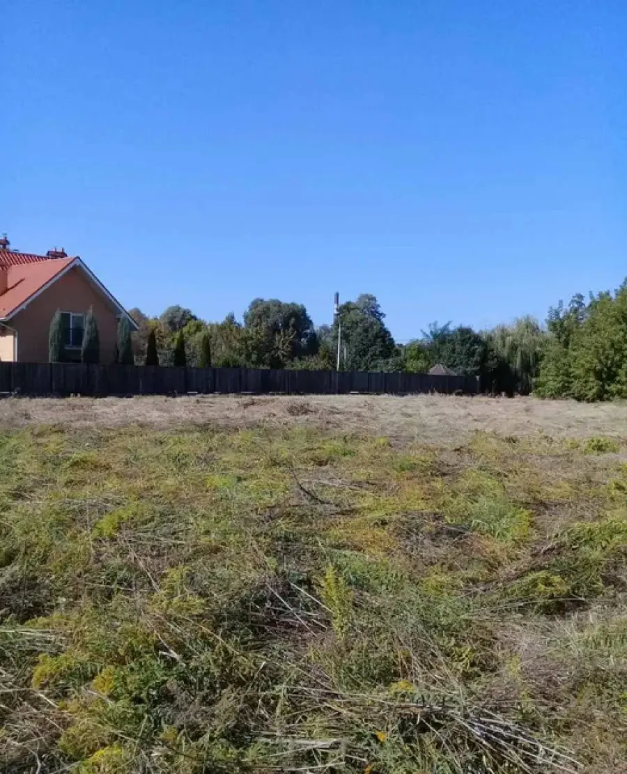 Фото Продаю земельну ділянку, Толстого вул.  Київ, ціна: 60000 $, код 3237