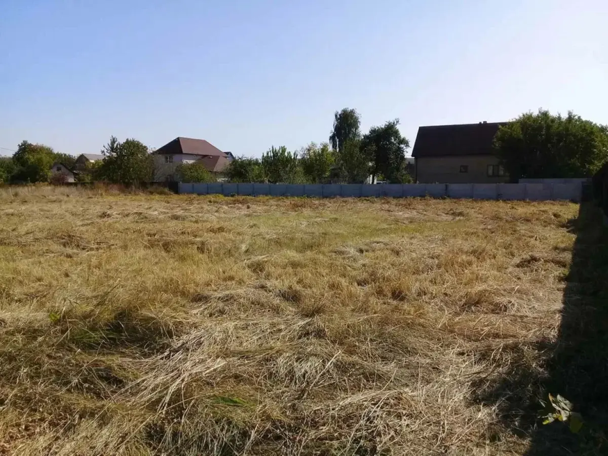 Фото Продаю земельну ділянку, Толстого вул.  Київ, ціна: 60000 $, код 3237