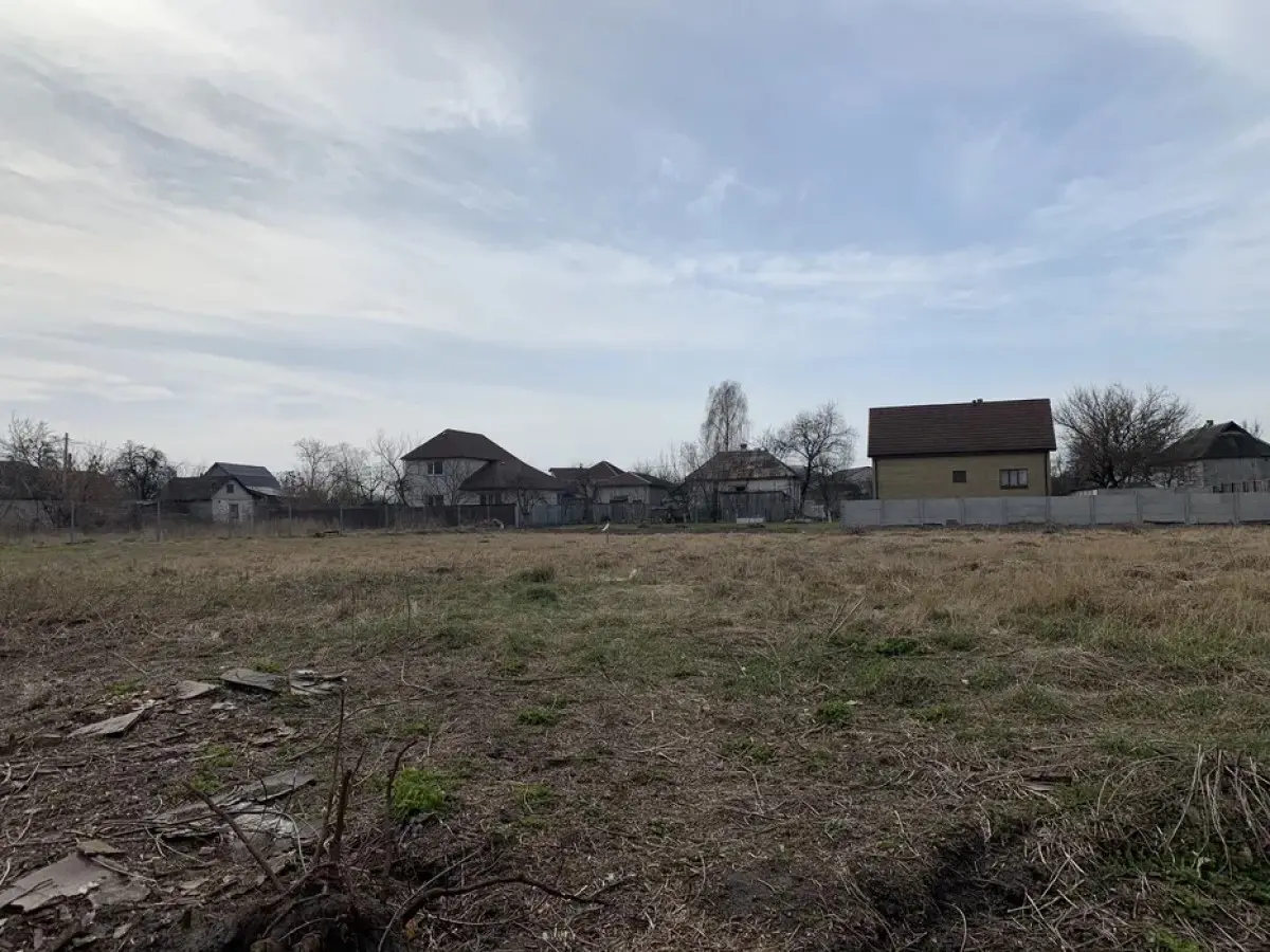 Фото Продаю земельну ділянку, Толстого вул.  Київ, ціна: 60000 $, код 3237