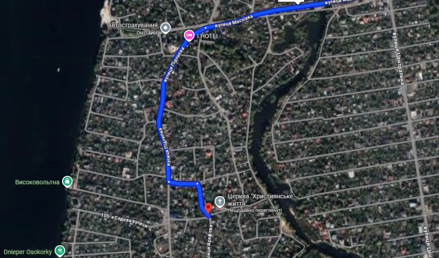 Фото Продаю земельну ділянку, 183-я Садова вул.  Київ, ціна: 41000 $, код 3238