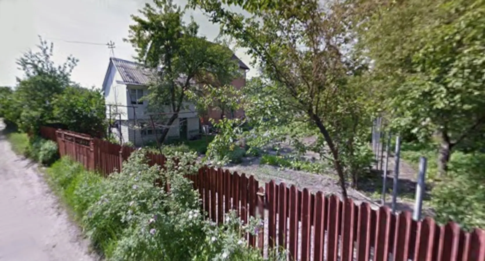 Фото Продаю земельну ділянку, 183-я Садова вул.  Київ, ціна: 41000 $, код 3238