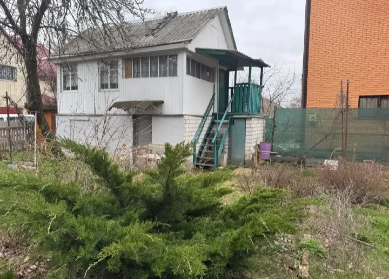 Фото Продаю земельну ділянку, 183-я Садова вул.  Київ, ціна: 41000 $, код 3238