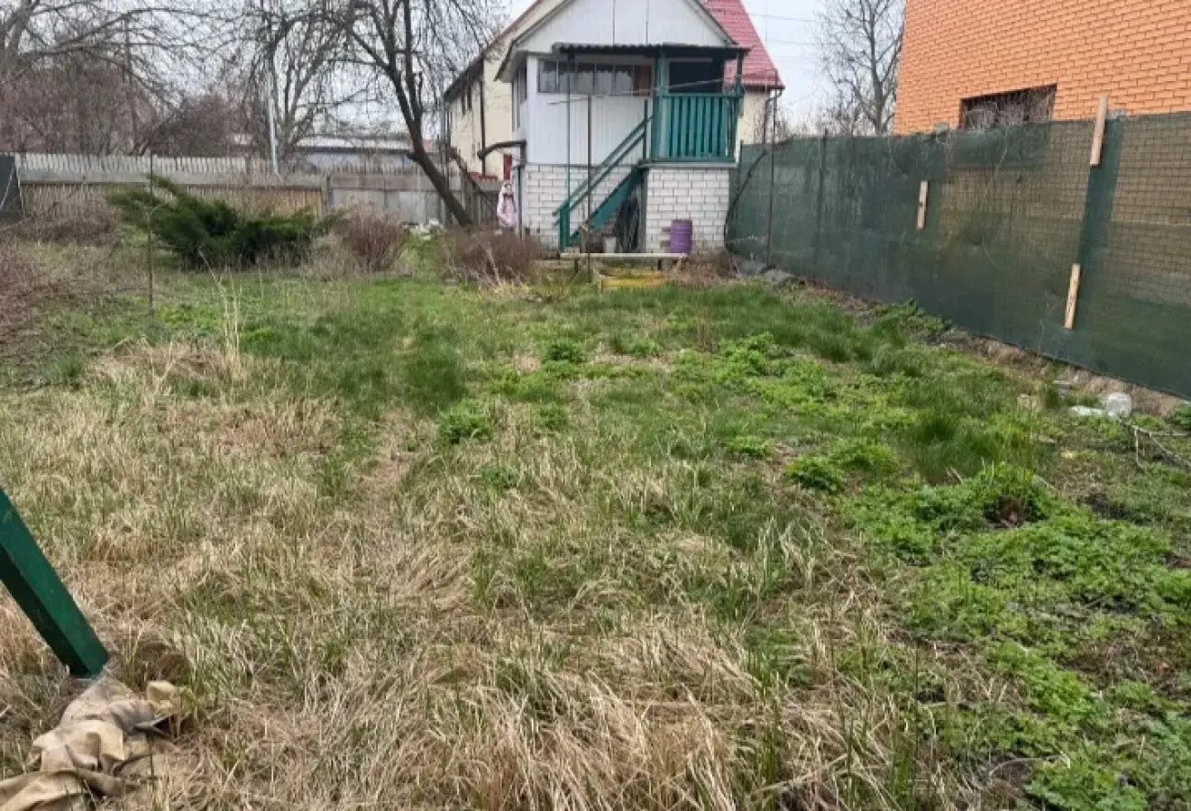 Фото Продаю земельну ділянку, 183-я Садова вул.  Київ, ціна: 41000 $, код 3238