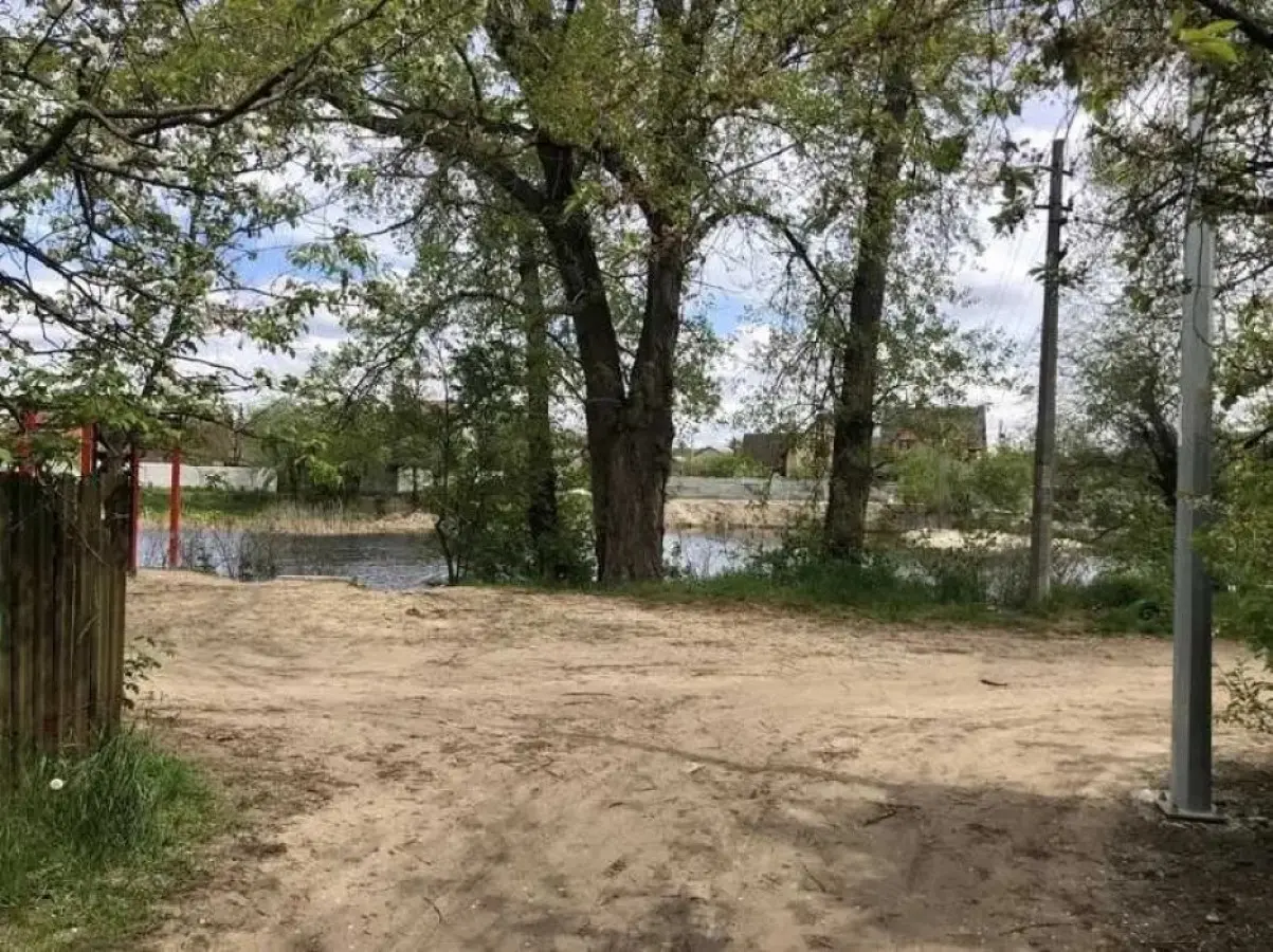 Фото Продаю земельну ділянку, 183-я Садова вул.  Київ, ціна: 41000 $, код 3238