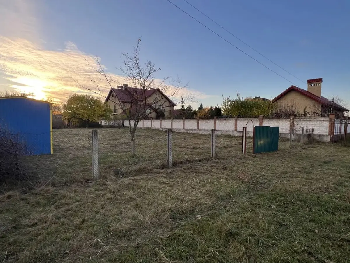 Фото Продаю земельну ділянку, Центральна вул.  Київ, ціна: 42000 $, код 3239