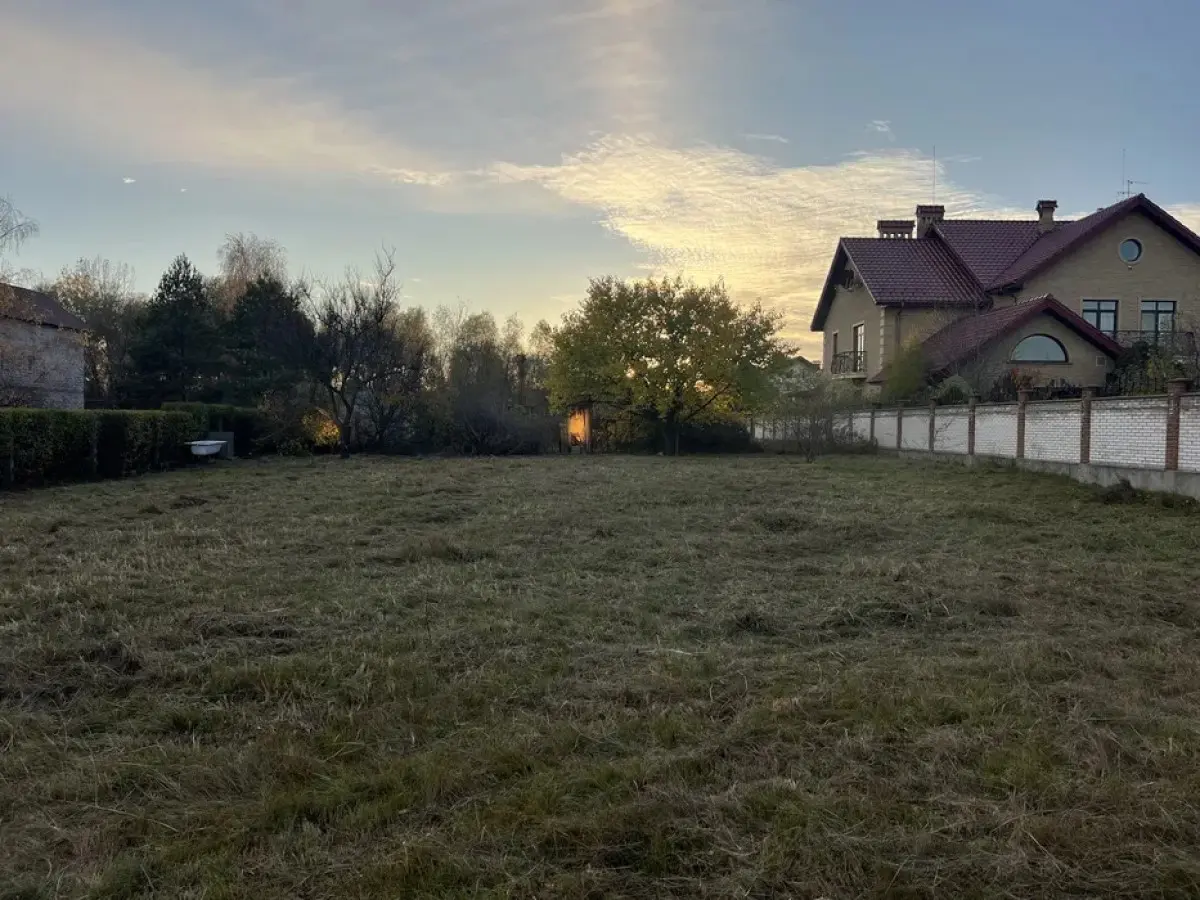 Фото Продаю земельну ділянку, Центральна вул.  Київ, ціна: 42000 $, код 3239