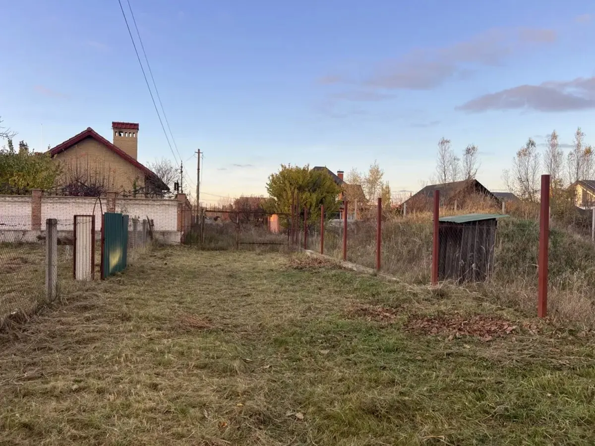 Фото Продаю земельну ділянку, Центральна вул.  Київ, ціна: 42000 $, код 3239