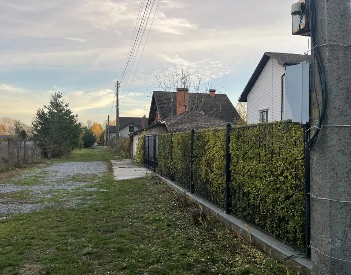 Фото Продаю земельну ділянку, Центральна вул.  Київ, ціна: 42000 $, код 3239