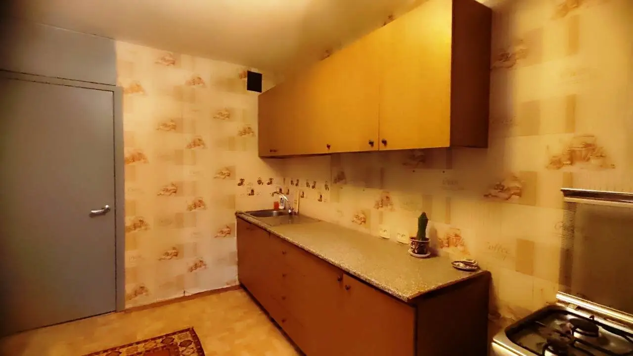 Фото Продаю 2 кімнатну квартиру, 54 кв. м, Драгоманова вул. 22 Київ, ціна: 65000 $, код 3240