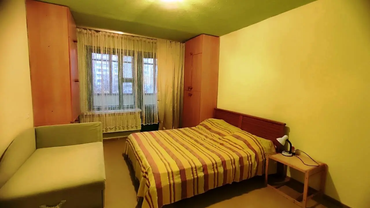 Фото Продаю 2 кімнатну квартиру, 54 кв. м, Драгоманова вул. 22 Київ, ціна: 65000 $, код 3240