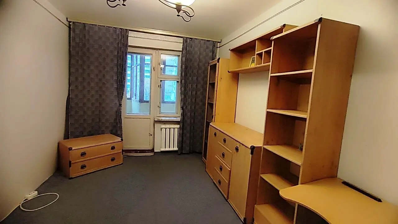 Фото Продаю 2 кімнатну квартиру, 54 кв. м, Драгоманова вул. 22 Київ, ціна: 65000 $, код 3240