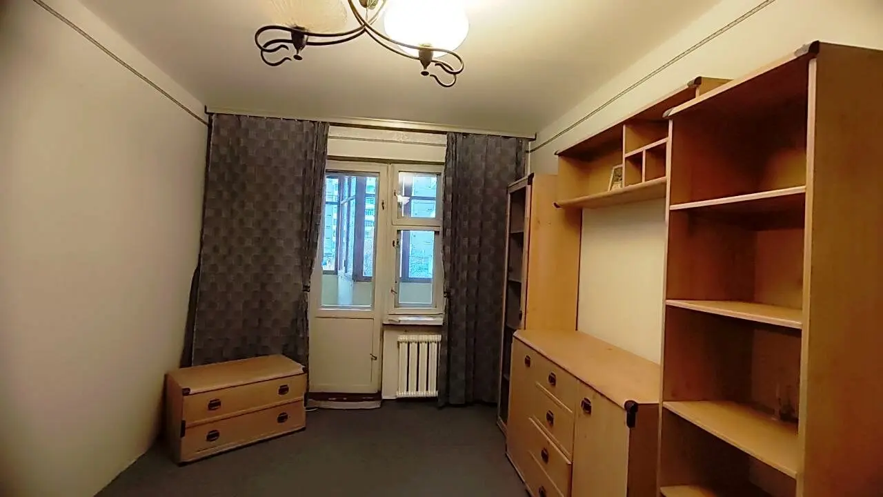 Фото Продаю 2 кімнатну квартиру, 54 кв. м, Драгоманова вул. 22 Київ, ціна: 65000 $, код 3240