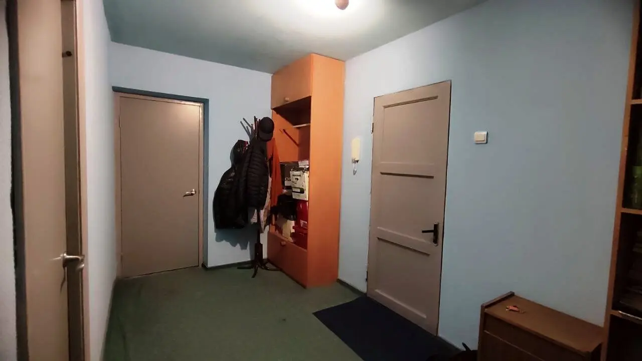 Фото Продаю 2 кімнатну квартиру, 54 кв. м, Драгоманова вул. 22 Київ, ціна: 65000 $, код 3240