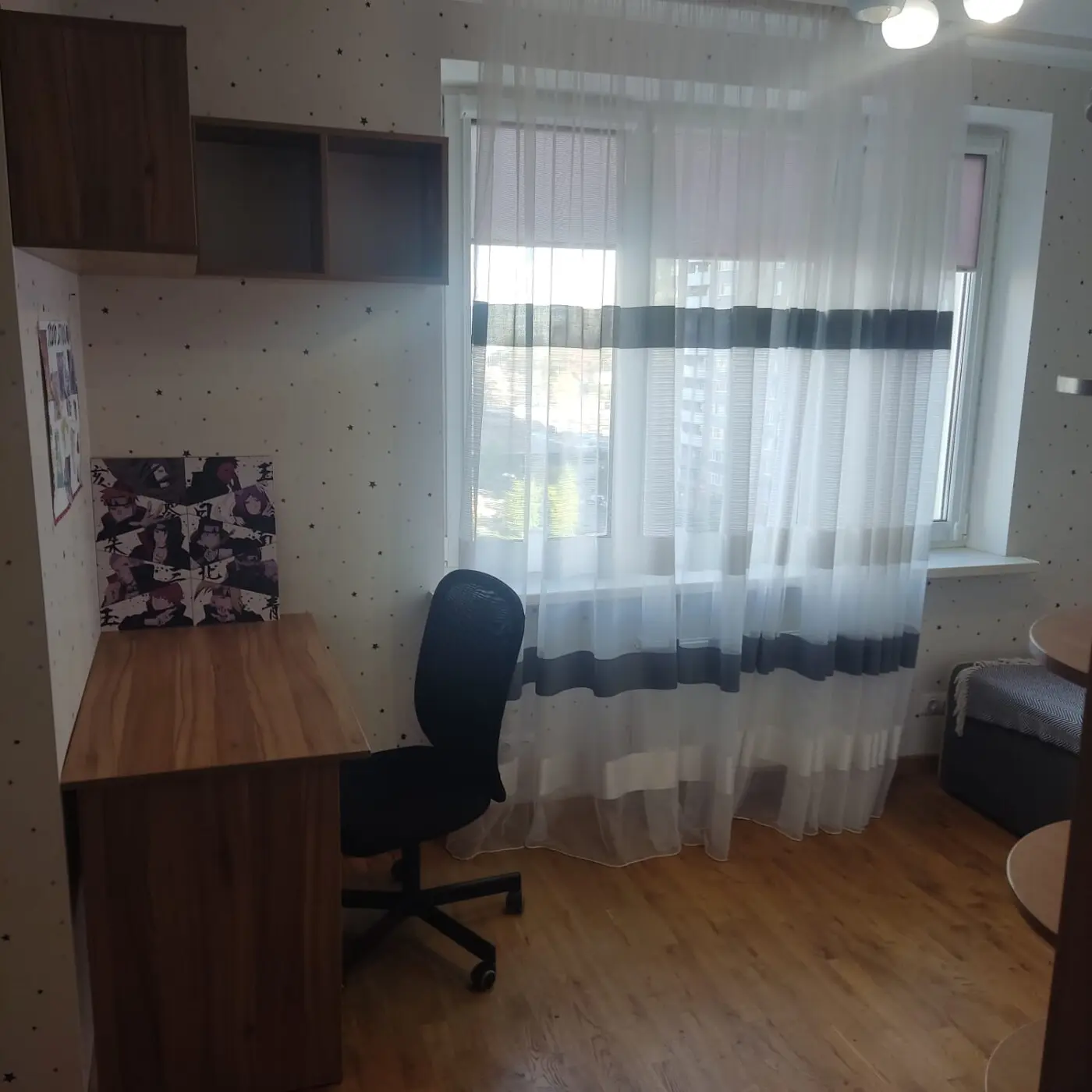 Фото Зняти 3 кімнатну квартиру, Київська вул. 245 Бровари в довгострокову оренду, ціна: 20000 грн, код 3241